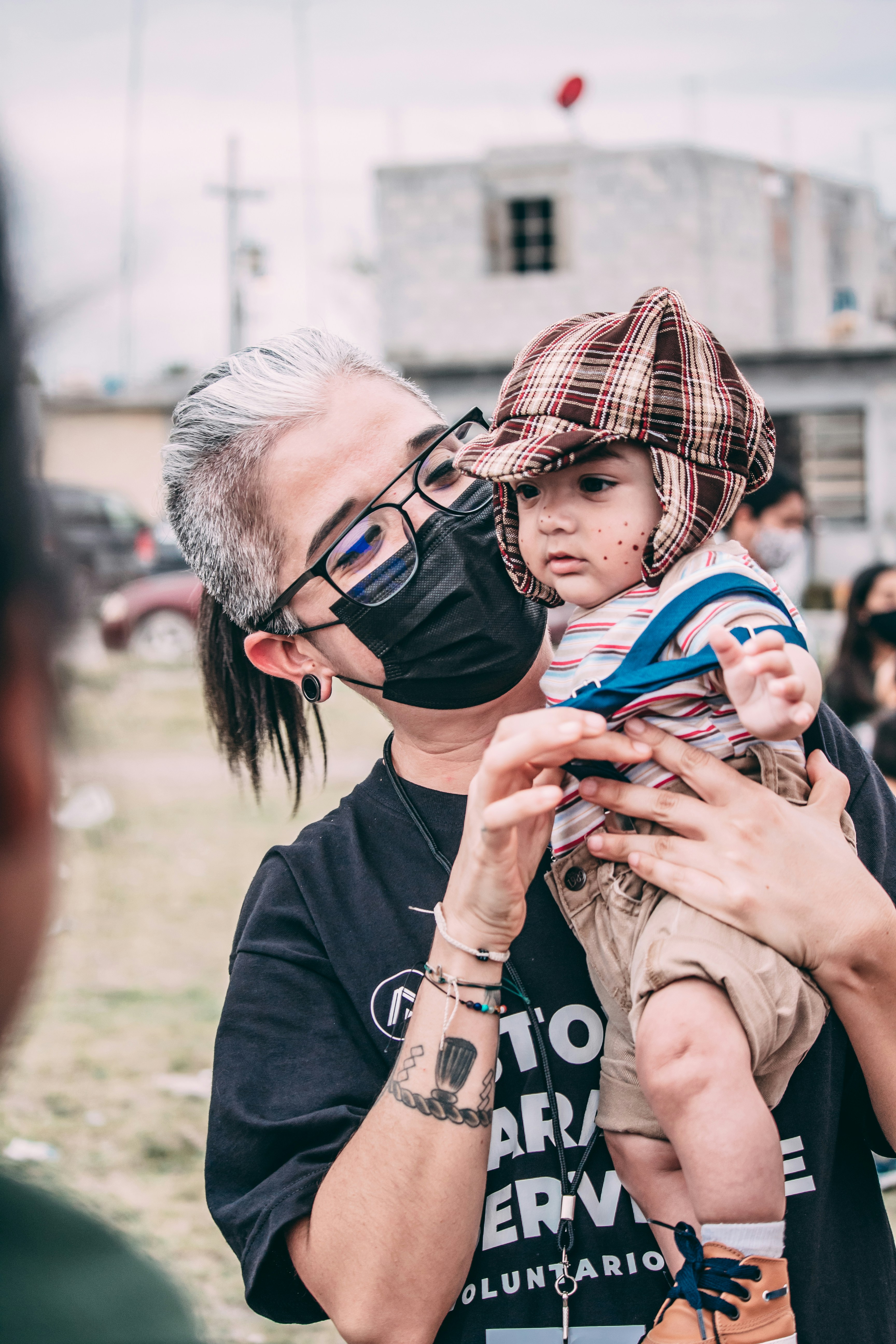 Charitable foundation support